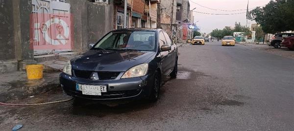 Mitsubishi Lancer 2010 for sale in Iraq - Diala